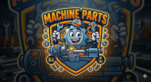Machine Parts