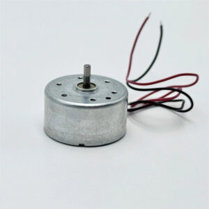 CD Motor for Hornby / Lima upgrade kits